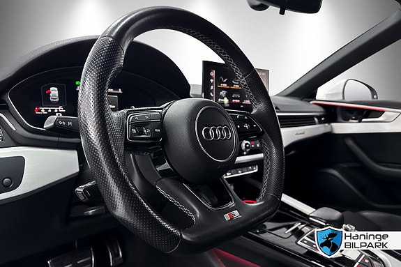 Audi A5 13 of 22