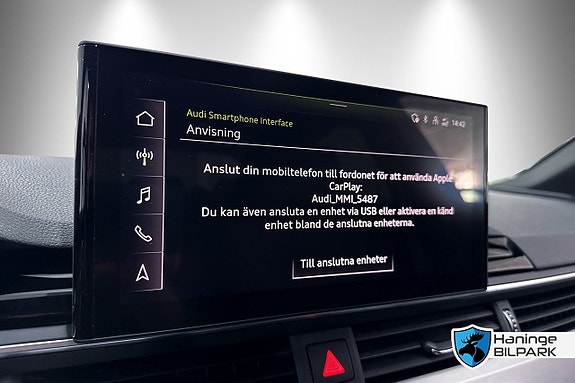 Audi A5 20 of 22