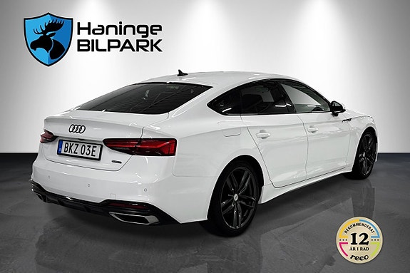 Audi A5 5 of 22