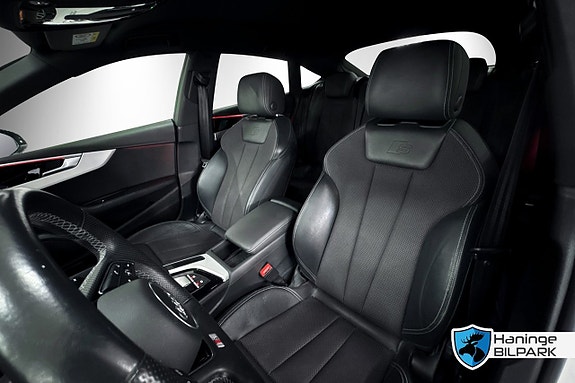 Audi A5 12 of 22