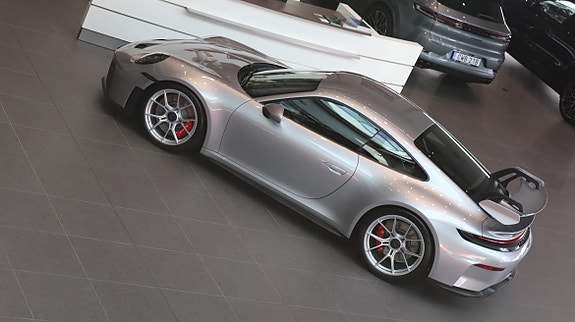 Porsche 911 GT3 6 of 10
