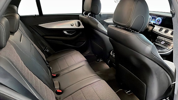 Mercedes-Benz E220 d 5 of 12