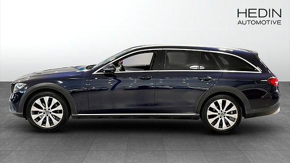 Mercedes-Benz E220 d 6 of 12