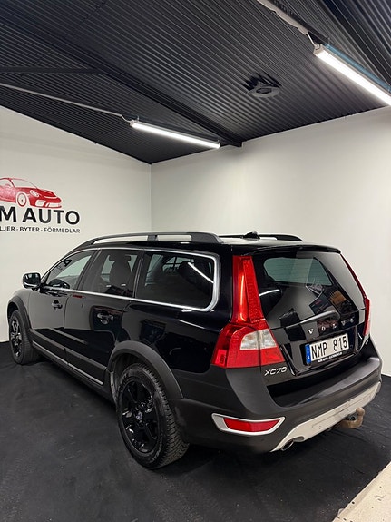 Volvo XC70 6 of 22