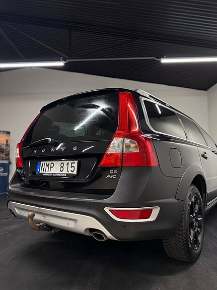 Volvo XC70 7 of 22