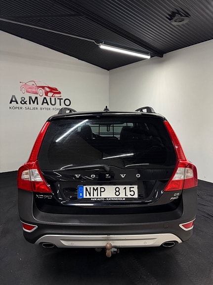 Volvo XC70 5 of 22