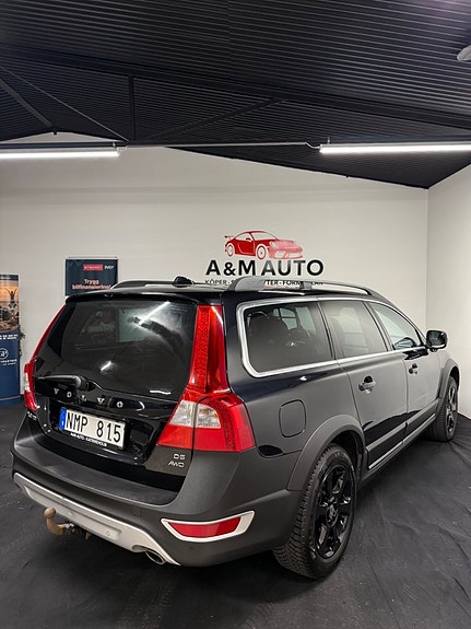 Volvo XC70 4 of 22