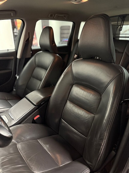 Volvo XC70 19 of 22