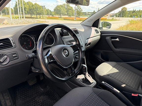 Volkswagen Polo 6 of 9
