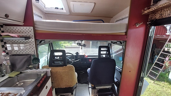 Fiat Ducato 6 of 8