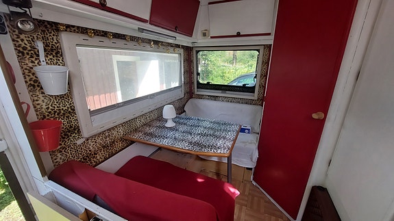 Fiat Ducato 5 of 8