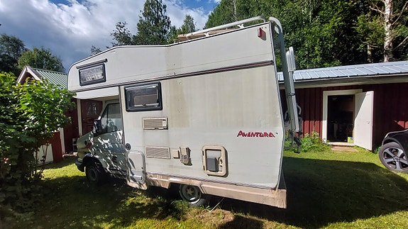 Fiat Ducato 4 of 8