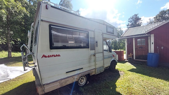 Fiat Ducato 3 of 8