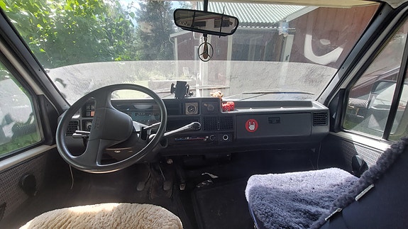 Fiat Ducato 7 of 8