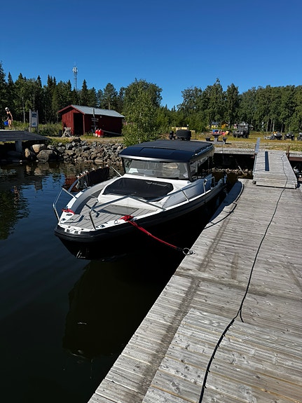 Nordkapp 905 | 2x Mercury 250hk -2021 5 of 7