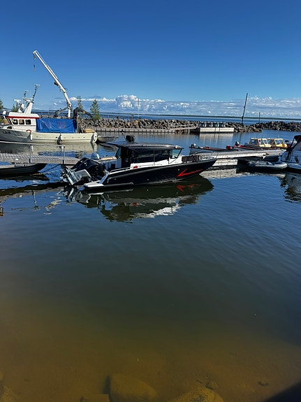 Nordkapp 905 | 2x Mercury 250hk -2021 4 of 7