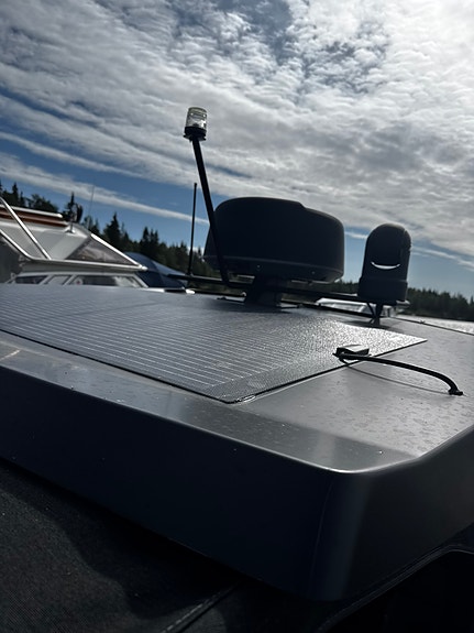 Nordkapp 905 | 2x Mercury 250hk -2021 7 of 7