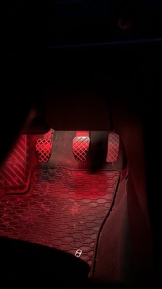 Audi A6 9 of 9