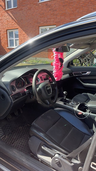 Audi A6 5 of 9