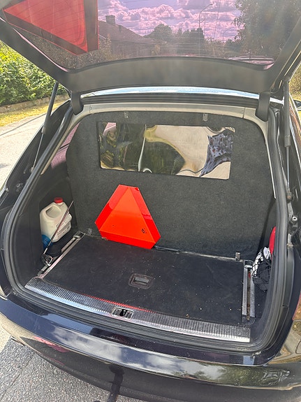 Audi A6 6 of 9