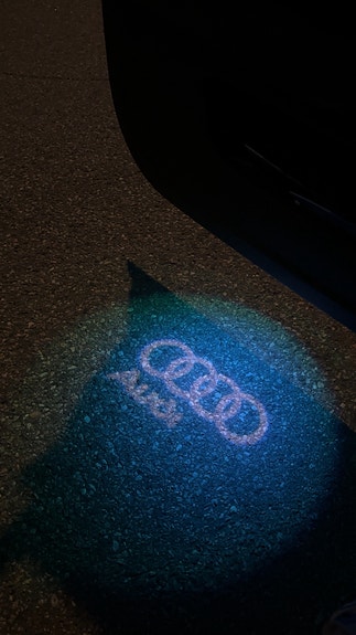 Audi A6 8 of 9