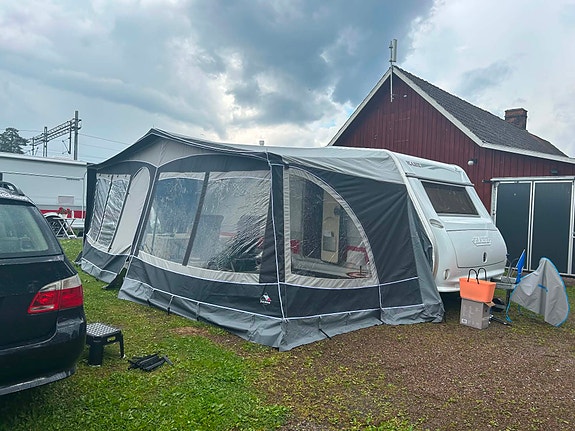 KABE Royal XL KS 6 of 11