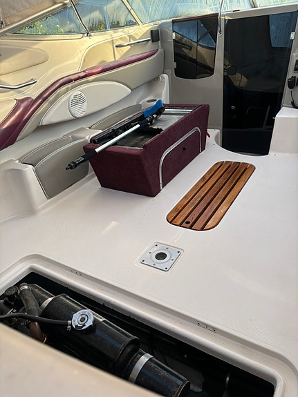 Maxum 23000cs 8 of 14