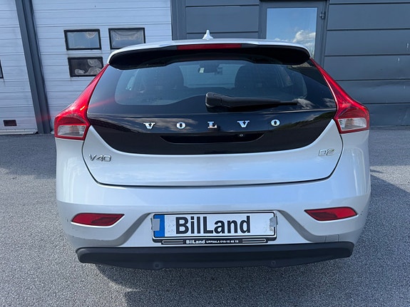 Volvo V40 5 of 13