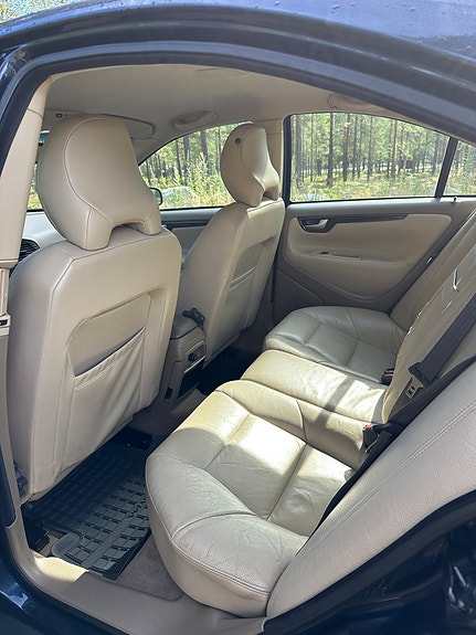 Volvo S60 10 of 10