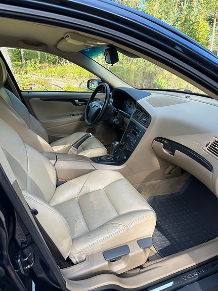 Volvo S60 6 of 10