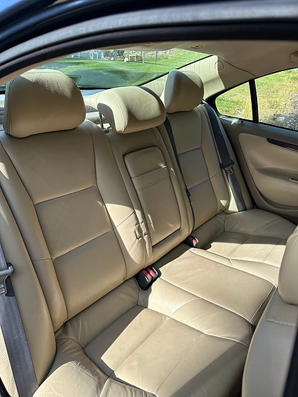 Volvo S60 8 of 10