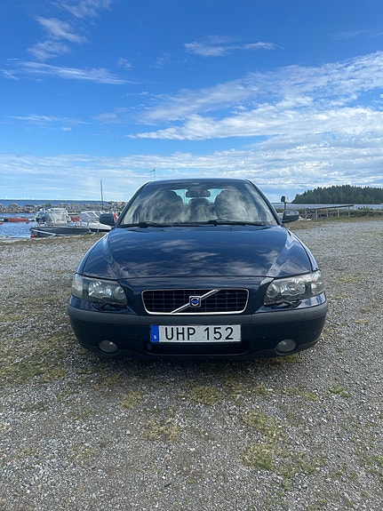 Volvo S60 4 of 10