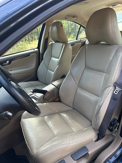 Volvo S60 9 of 10