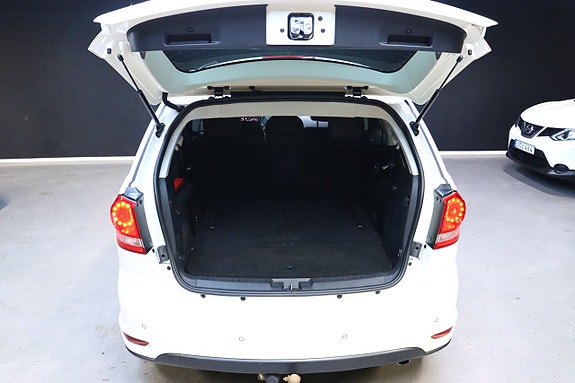 Fiat Freemont 8 of 29