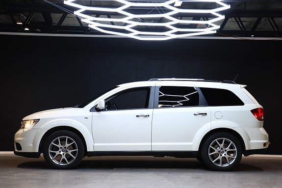 Fiat Freemont 5 of 29