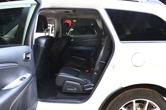 Fiat Freemont 11 of 29