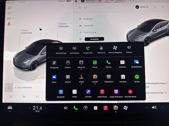 Tesla Model 3 15 of 25
