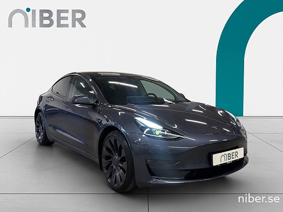 Tesla Model 3 4 of 25