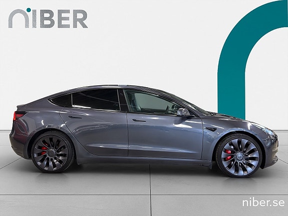 Tesla Model 3 9 of 25