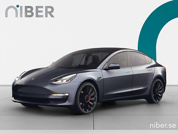 Tesla Model 3 12 of 25