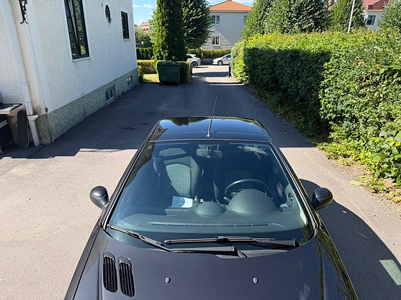 Peugeot 206 CC 4 of 13
