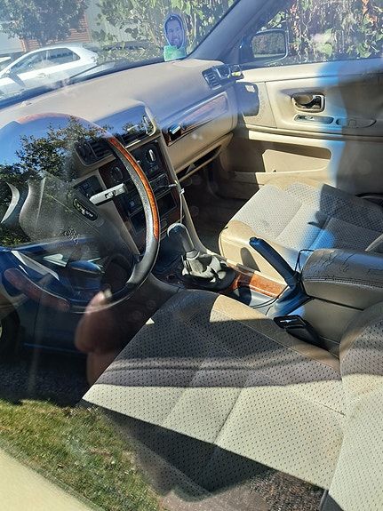 Volvo V70 4 of 4