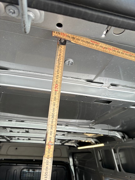 Ford Transit 7 of 9