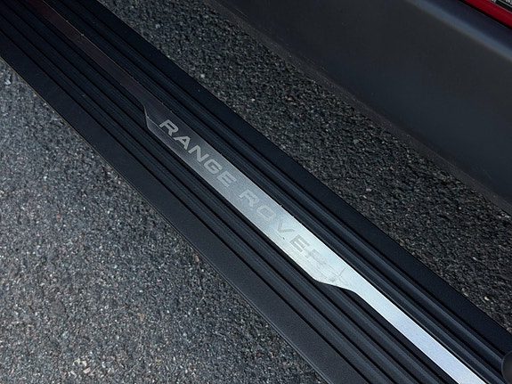 Land Rover Range Rover Sport 12 of 24
