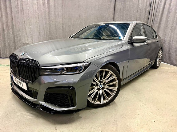 BMW 730 4 of 30