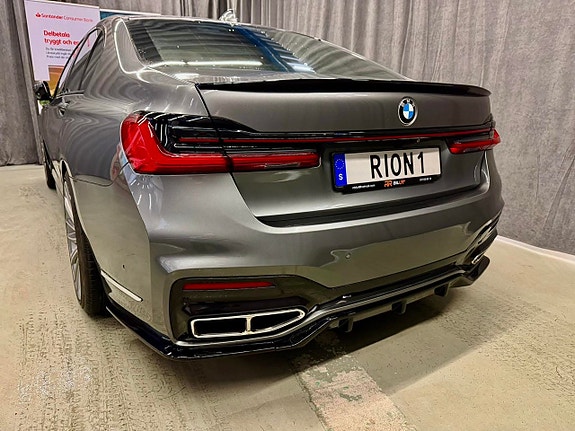 BMW 730 7 of 30