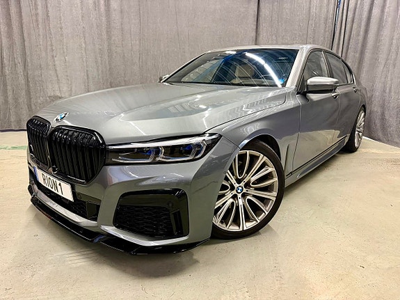 BMW 730 3 of 30