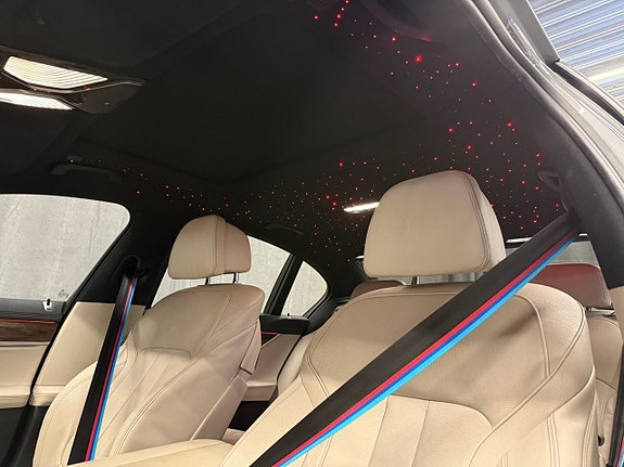 BMW 730 16 of 30