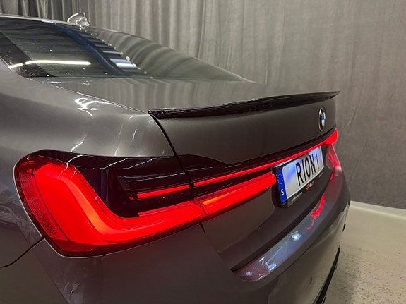 BMW 730 9 of 30