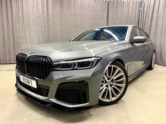 BMW 730 2 of 30